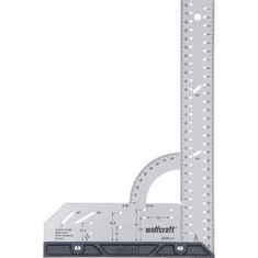 WolfCraft 5205000 Megállító szög 200 x 300 mm (5205000)