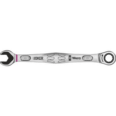 Wera Villás és gyűrűs racsnis kulcs Joker Kulcstávolság 8 mm 05073268001 (05073268001)
