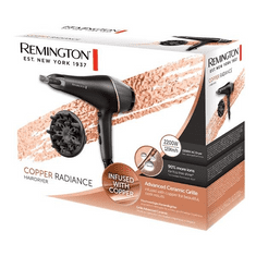 REMINGTON AC5700 Copper Radiance hajszárító (remAC5700)