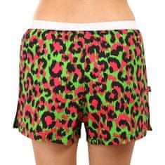 Represent Női boxeralsó carnival cheetah (R3W-BOX-0702) - méret L