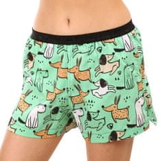 Represent Női boxeralsó best friends (R3W-BOX-0703) - méret S