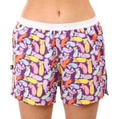 Represent Női boxeralsó mouse in da housn (R3W-BOX-0704) - méret L