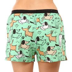 Represent Női boxeralsó best friends (R3W-BOX-0703) - méret S