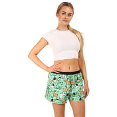 Represent Női boxeralsó best friends (R3W-BOX-0703) - méret S