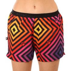 Represent Női boxeralsó magic lines (R3W-BOX-0705) - méret L