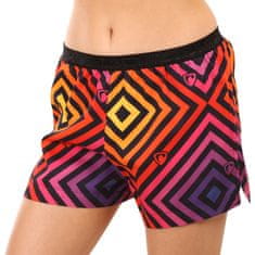 Represent Női boxeralsó magic lines (R3W-BOX-0705) - méret L