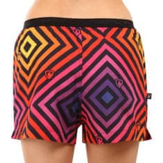 Represent Női boxeralsó magic lines (R3W-BOX-0705) - méret L