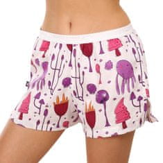 Represent Női boxeralsó violet creatures (R3W-BOX-0707) - méret L