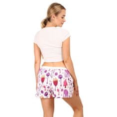 Represent Női boxeralsó violet creatures (R3W-BOX-0707) - méret L