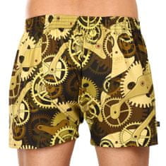 Represent Férfi klasszikus boxeralsó exclusive Ali time machine (R3M-BOX-0607) - méret M