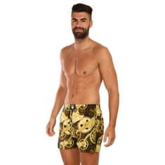 Represent Férfi klasszikus boxeralsó exclusive Ali time machine (R3M-BOX-0607) - méret M