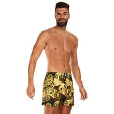 Represent Férfi klasszikus boxeralsó exclusive Ali time machine (R3M-BOX-0607) - méret M