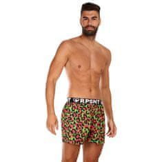 Represent Férfi klasszikus boxeralsó exclusive Mike carnival cheetah (R3M-BOX-0708) - méret XXL