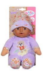 BABY born for babies Lila baba, 30 cm
