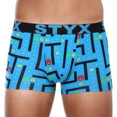 Styx Férfi boxeralsó art sport gumi játék (G1259) - méret XL