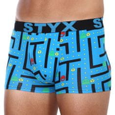 Styx Férfi boxeralsó art sport gumi játék (G1259) - méret XL