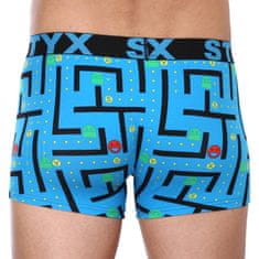 Styx Férfi boxeralsó art sport gumi játék (G1259) - méret XL