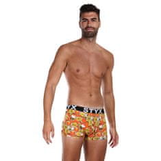 Styx Férfi boxeralsó art sport gumiméhek art sport gumiméhek (G1654) - méret XXL