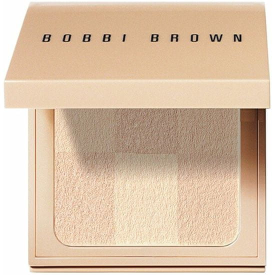 Bobbi Brown Highlighter púder (Nude Finish Illuminating Powder) 6,6 g