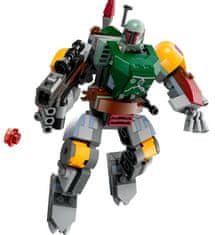 LEGO Star Wars 75369 Boba Fett robotöltöny