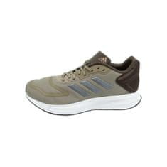 Adidas Cipők olajbogyó 39 1/3 EU Duramo 10