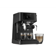 DeLonghi EC235.BK presszó kávéfőző (EC235.BK)