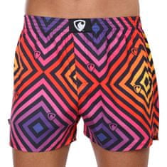 Represent Férfi klasszikus boxeralsó exclusive Ali magic lines (R3M-BOX-0613) - méret M