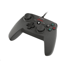 Natec Genesis P58 (PC, PS3) Gamepad USB (NJG-0773) (NJG-0773)