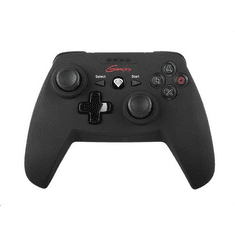 Natec Genesis PV58 (PC/PS3) Gamepad vezeték nélküli (NJG-0692) (NJG-0692)