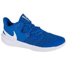 Nike Cipők röplabda kék 45.5 EU Zoom Hyperspeed Court