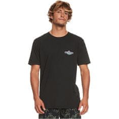 Quiksilver Férfi póló Bold Move Regular Fit EQYZT07493-KVJ0 (Méret XXL)