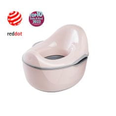 keeeper 4in1 Kasimir nordic pink bili és WC szűkítő