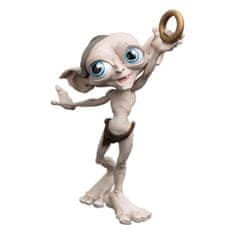 Weta Workshop A Gyűrűk Ura figura - Smeagol 12 cm (Limited Edition )