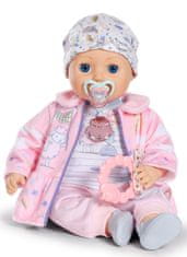 Baby Annabell Babafelszerelés