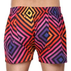 Represent Férfi klasszikus boxeralsó exclusive Ali magic lines (R3M-BOX-0613) - méret M