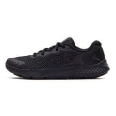 Under Armour Cipők fekete 37.5 EU Charged Rogue 3