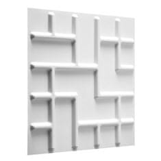 WallArt GA-WA16 24 db 3D falpanel tetris mintával 276207