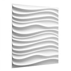 WallArt GA-WA22 24 db 3D falpanel "Maxwell" dizájnnal 276210