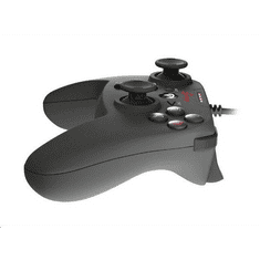 Natec Genesis P58 (PC, PS3) Gamepad USB (NJG-0773) (NJG-0773)