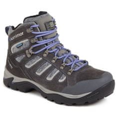 Karrimor Cipők trekking szürke 42 EU Bodmin Winter