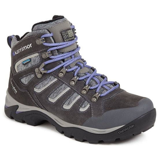 Karrimor Cipők trekking szürke Bodmin Winter