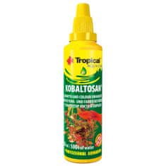 TROPICAL Kobaltosan 50ml 500l vízhez növekedést gyorsító és színfokozó készítmény