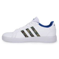 Adidas Cipők fehér 40 EU Grand Court 2 K