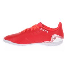 Adidas Cipők piros 36 EU Copa Sense 4 IN J