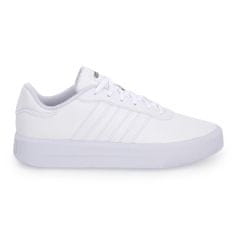 Adidas Cipők fehér 39 1/3 EU Court Platform