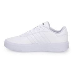 Adidas Cipők fehér 39 1/3 EU Court Platform