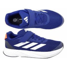 Adidas Cipők kék 38 2/3 EU Duramo SL EL K