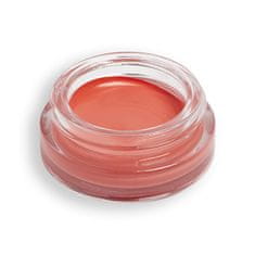 Makeup Revolution Arcpirosító Mousse Blush 6 g (Árnyalat Juicy Fuchsia Pink)