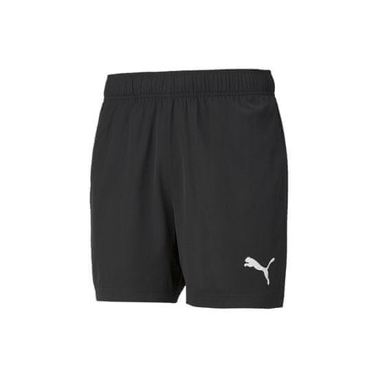 Puma Nadrág kiképzés fekete Active Woven Shorts 5