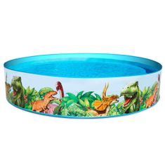 Bestway Dinosaur Fill'N Fun úszómedence 3202499